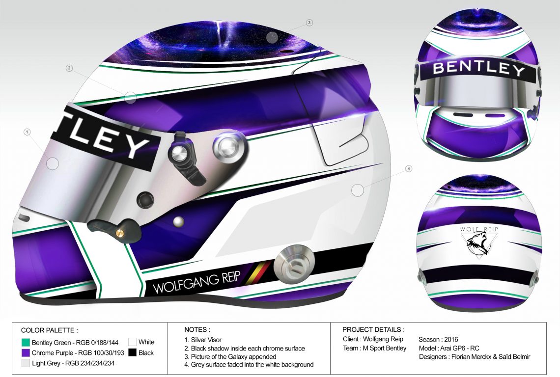 casque-bentley-liseret-vert-cartouche casque-bentley-liseret-vert-cartouche